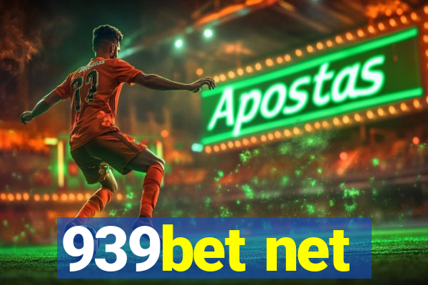 939bet net